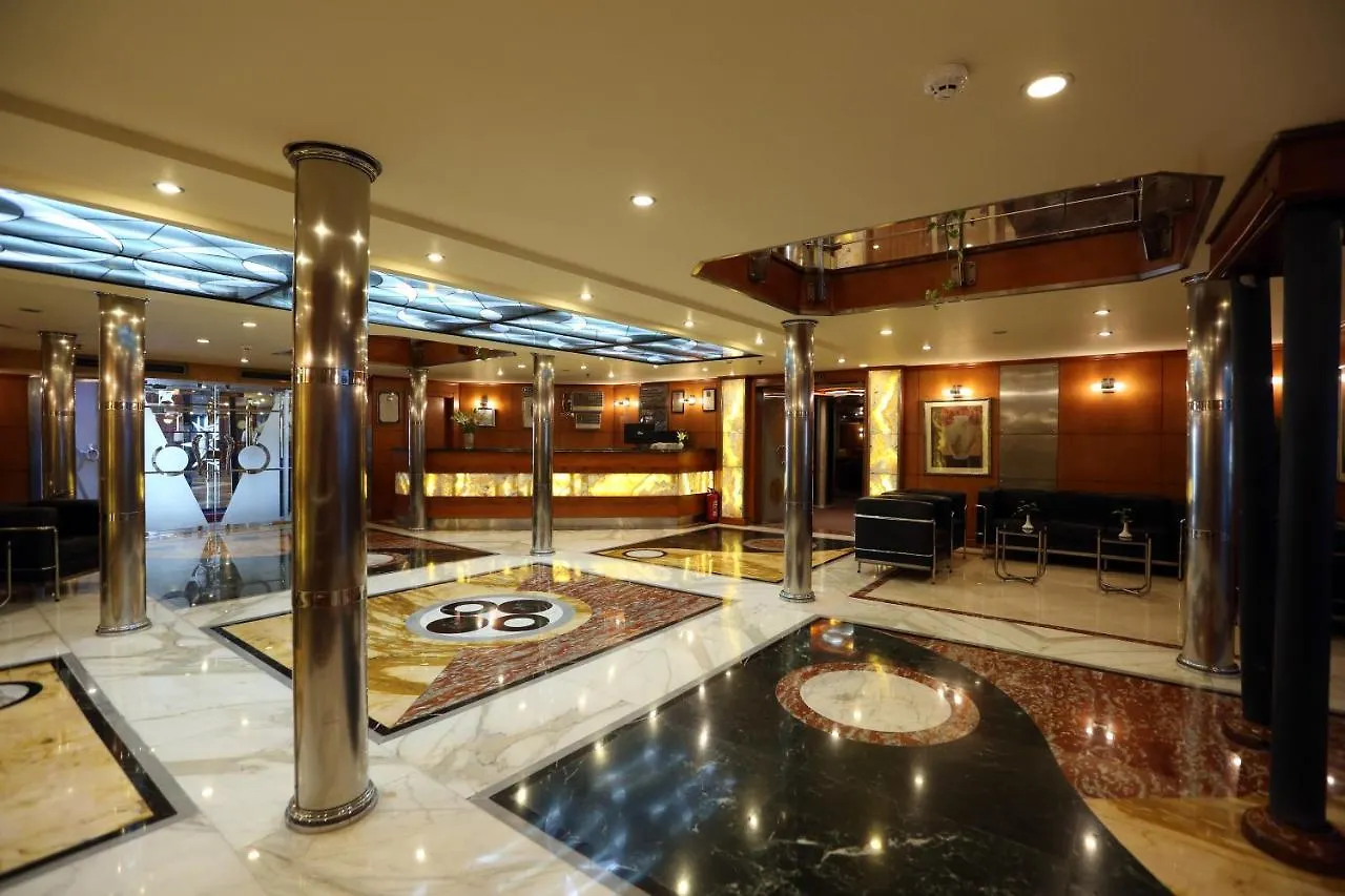 Ms Lady Mary Nile Cruise