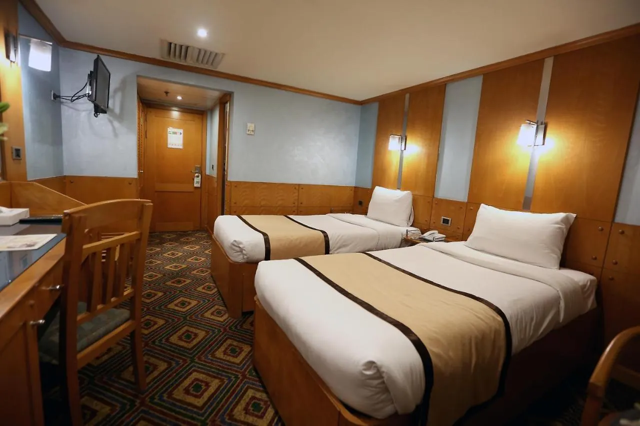Ms Lady Mary Nile Cruise Λούξορ