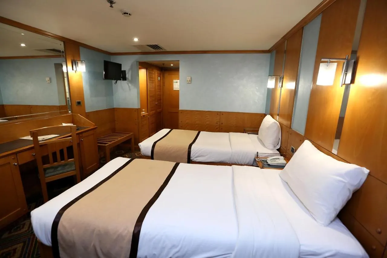 *****  Ms Lady Mary Nile Cruise Egypt